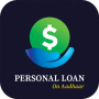 icon com.personalloan.aadhar.tips.forallloans(Aadhar Uygulamasında Anında Kredi - GreedyLoan
)