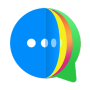 icon Multi Messenger(Çoklu Messenger, Sosyal Uygulama)