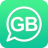 icon GbWhat(GB Uygulama sürümü apk 2023) 1.0