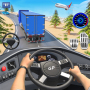 icon Driving Simulator Transit Game (Sürüş Simülatörü Transit Oyunu)