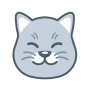 icon Curious Cat: Paid Surveys (Kedi: Ücretli Anketler)