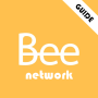 icon Guide For Network Earning(İpuçları Bee Network
)
