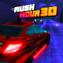 icon Rush Hour 3D()