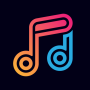 icon Music Player (Müzik Çalar
)