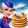 icon Airplane Chefs - Cooking Game (Airplane Chefs - Yemek Oyunu)