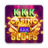 icon 777 Slots KKK Fun Games(777 Slots KKK Eğlenceli Oyunlar) 1.0.8