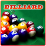 icon billiards pool games (bilardo bilardo oyunları)
