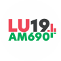 icon LU 19