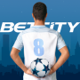 icon City App(Er Futbol
)
