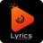 icon LyricsVideo Status Maker(Video Status Maker: Lyrics) 3.4