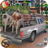 icon Wild Animal Transport Game 3d(ABD Kamyon Sürüşü Hayvan oyunları) 0.1