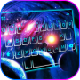 icon Galaxy 3D Parallax(Galaxy 3D Parallax Keyboard Ba)