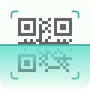 icon Fast Scan -QR & Barcode reader (Hızlı Tarama -QR ve Barkod okuyucu
)