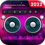 icon DJ Music Mixer & Beat Maker(Mixer Song - DJ Virtual mix
)