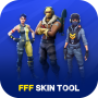 icon Skin Tool(FFF FF Cilt Aracı ve İfade,
)