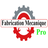 icon Fabrication Mecanique pro(Fabrikasyon Mecanique Pro Eğitim
) 1.0