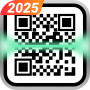 icon QR Scanner - Barcode Scanner (Barkod Tarayıcı)