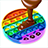 icon ChocolatePopItDIYGames(Çikolata Pop It Kendin Yap Oyunları
) 1.0
