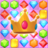 icon Princess Puzzle(Mücevherleri Princess Puzzle(Match3)) 1.0
