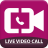 icon Video call(Seksi Kız Canlı görüntülü görüşme) 2.0