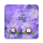 icon Flower LockScreen(Çiçek Kilit Ekranı
) 4.0
