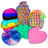 icon Pop it fidget toy 2! DIY ASMR(Fidget Oyuncakları 3D: Pop It Fun) 1.0.7