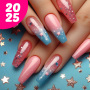 icon Nails Design 2024