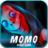 icon Scary Momo(Momo Mücadelesi Korkunç Momo Oyunu
) 1.0