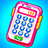 icon BabyPhone:MusicABCGames(Müzik Telefon ABC Eğlenceli Oyunlar) 1.0