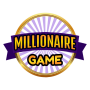 icon Millionaire Game(Milyoner Oyunu - Trivia Quiz)