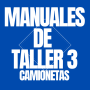icon Manuales de taller 3.0 Camionetas(Atölyesi Oynayın kılavuzlar 3.0)
