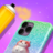 icon 3D Phone Case Maker DIY Games(3D Telefon Kılıfı Yapıcı Kendin Yap Oyunları
) 0.1