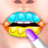 icon Lip Art DIY Skin Care Makeup(Lip Art DIY Cilt Bakımı Makyajı
) 0.2