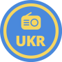 icon com.radiocolors.ukraine(Radyo Ukrayna çevrimiçi)