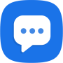 icon com.text.messages.sms.emoji(Mesajlar)