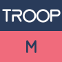 icon Troop Messenger(Asker Asker)