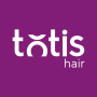 icon TOTIS Hair: для майстрів (TOTIS Saç: ustalar için)
