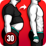 icon Lose Weight App for Men (Erkekler için Kilo Verme Uygulaması)