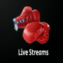 icon Boxing UFC Live Streams (Boks UFC Canlı Yayınlar)