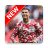 icon Cristiano Ronaldo Manchester United HD Wallpaper 2021(Cristiano Ronaldo Manchester United HD Duvar Kağıdı
) 1.1