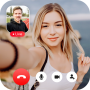 icon Girl Video Call Guide(Canlı Video Sohbeti ve Random Girl Video Call Guide
)