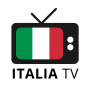 icon Italia TV Live - Italy TV (Italia TV Live - İtalya TV)