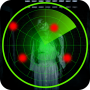icon Ghost Detector Simulator Radar ()