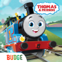 icon Thomas & Friends: Magic Tracks (Thomas Friends: Sihirli Parçalar)