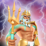 icon God of Comics(Çizgi Roman
)