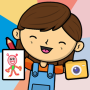 icon Lila()