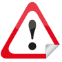 icon Hlášení závad – Dej Tip (Sorun Bildirme - İpucu Ver)