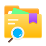 icon Glory File Manager