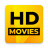 icon Free HD Movies(Full HD Filmler - Ücretsiz HD Filmler 2021
) 1.0