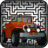 icon Maze & Car(Labirent ve Araba : Araba Yarışı Oyunu) 1.1.9